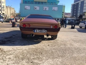     Ford Granada 2.6 Cosworth