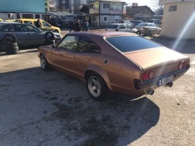     Ford Granada 2.6 Cosworth