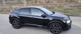 Citroen C4 Електрически , снимка 11