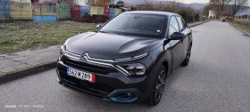 Citroen C4 Електрически , снимка 15