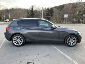 BMW 116 sport, снимка 4 - Автомобили и джипове - 44313130