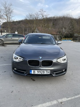 BMW 116 sport, снимка 2