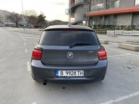 BMW 116 sport, снимка 6 - Автомобили и джипове - 44313130