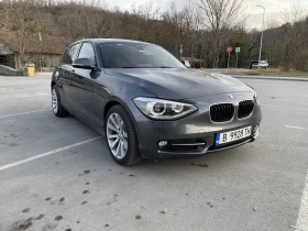 BMW 116 sport, снимка 3 - Автомобили и джипове - 44313130