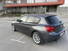 BMW 116 sport, снимка 7 - Автомобили и джипове - 44313130