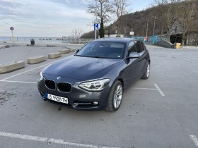 BMW 116 sport