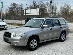 Subaru Forester 2, 0i* ГАЗ* * ИТАЛИЯ* * FACELIFT* * AWD, снимка 2 - Автомобили и джипове - 44742908