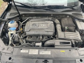 VW Passat LIMITED 1.8T, снимка 7