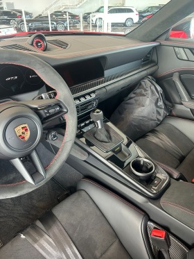 Porsche 911 GT3 Clubsport, снимка 7 - Автомобили и джипове - 44977454