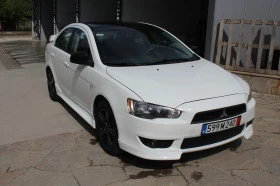 Mitsubishi Lancer 2.0 | Mobile.bg    9