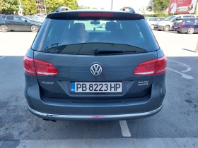 VW Passat, снимка 8