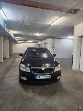 Skoda Octavia, снимка 1