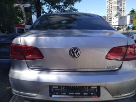 VW Passat 2.0, снимка 2