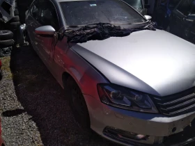 VW Passat 2.0 - [6] 