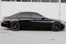 Mercedes-Benz S 350 AMG  | Mobile.bg    2