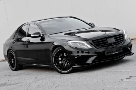 Mercedes-Benz S 350 AMG  | Mobile.bg    1