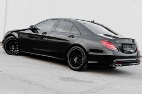 Mercedes-Benz S 350 AMG , снимка 7