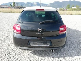 Citroen DS3 1.4i klima Italia | Mobile.bg    5