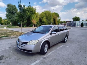 Nissan Primera, снимка 1