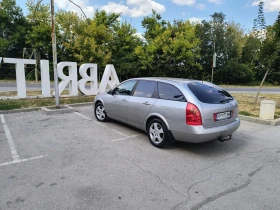 Nissan Primera, снимка 3