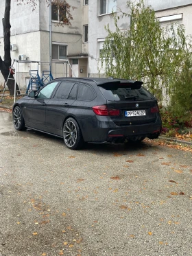     BMW 330 xDrive