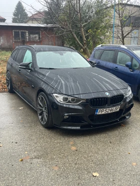     BMW 330 xDrive