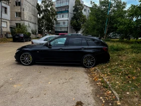 BMW 330 xDrive, снимка 3