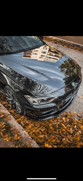 BMW 330 xDrive | Mobile.bg    5