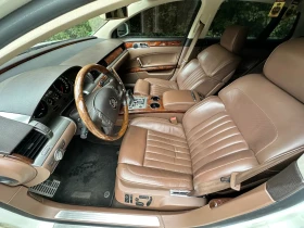 VW Phaeton Final Edition 4x4, снимка 7