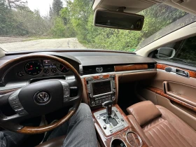 VW Phaeton Final Edition 4x4, снимка 10