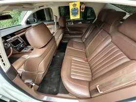 VW Phaeton Final Edition 4x4, снимка 8