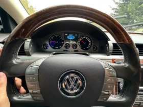 VW Phaeton Final Edition 4x4, снимка 14