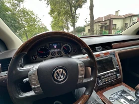 VW Phaeton Final Edition 4x4, снимка 13