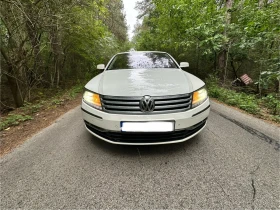 VW Phaeton Final Edition 4x4, снимка 6