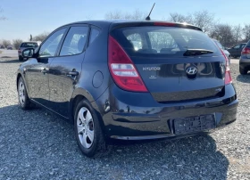 Hyundai I30 1.4i-LPG, снимка 6