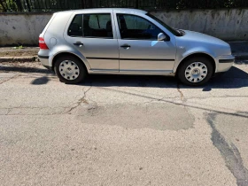 VW Golf 1.9 TDI, снимка 4