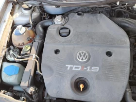 VW Golf 1.9 TDI, снимка 9