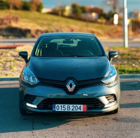 Renault Clio LPG 1.2i | Mobile.bg    2