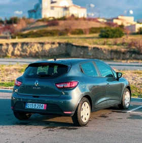 Renault Clio LPG 1.2i | Mobile.bg    4