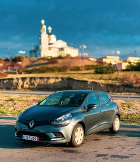 Renault Clio LPG 1.2i | Mobile.bg    3