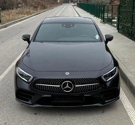 Mercedes-Benz CLS 450 * 4MATIC* , снимка 5