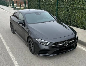 Mercedes-Benz CLS 450 * 4MATIC* , снимка 2