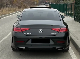 Mercedes-Benz CLS 450 * 4MATIC* , снимка 6