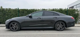 Mercedes-Benz CLS 450 * 4MATIC* , снимка 7