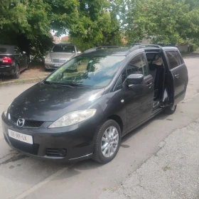 Mazda 5 1.8   | Mobile.bg    2
