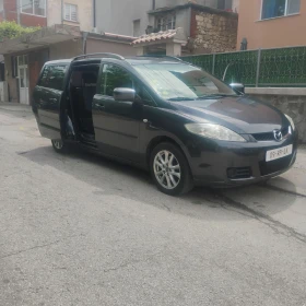 Mazda 5 1.8   | Mobile.bg    12