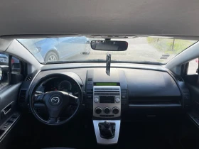 Mazda 5 1.8   | Mobile.bg    8