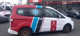 Ford Courier, снимка 4