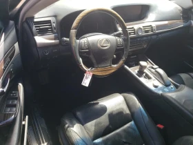 Lexus LS 460, снимка 5