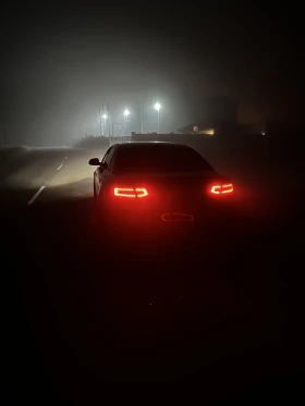 Audi A6, снимка 7